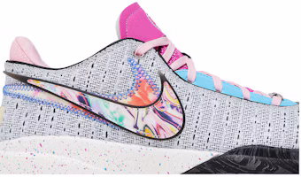 Order Nike LeBron 20 'EYBL' FN5154-001