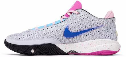 Lookbook Nike LeBron 20 'EYBL' FN5154-001