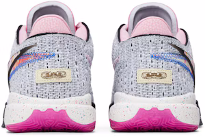 Details for Nike LeBron 20 'EYBL' FN5154-001