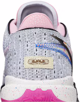 Sizing Nike LeBron 20 'EYBL' FN5154-001