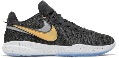 Nike LeBron 20 'Fab 5' DJ5423-003 Nike LeBron 20 'Fab 5' DJ5423-003