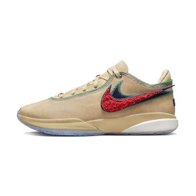 Nike LeBron 20 'Four Horsemen'
