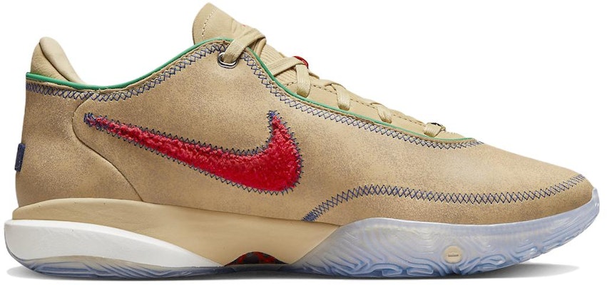 Nike LeBron 20 'Cuatro Jinetes' DV9090-200 Order Nike LeBron 20 'Cuatro Jinetes' DV9090-200