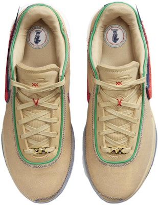 Nike LeBron 20 'Four Horsemen' DV9090-200 Shop Nike LeBron 20 'Four Horsemen' DV9090-200