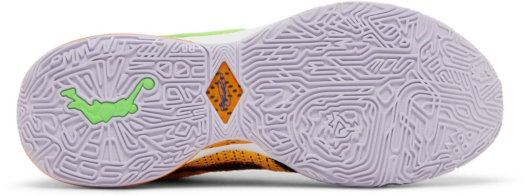 Nike LeBron 20 'James Gang' DJ5423-801 Shop Nike LeBron 20 'James Gang' DJ5423-801