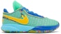 (Sekolah Rendah) Nike LeBron 20 'Kaleidoskop' DV3021-300