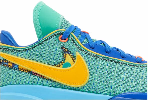 (Grade School) Nike LeBron 20 'Kaleidoscope' DV3021-300 Order (Grade School) Nike LeBron 20 'Kaleidoscope' DV3021-300