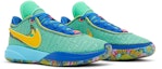 Cheap (Sekolah Rendah) Nike LeBron 20 'Kaleidoskop' DV3021-300