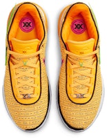 耐吉 LeBron 20 'Laser Orange' DJ5422-801 Shop 耐吉 LeBron 20 'Laser Orange' DJ5422-801