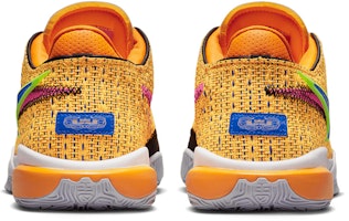 耐吉 LeBron 20 'Laser Orange' DJ5422-801 Purchase 耐吉 LeBron 20 'Laser Orange' DJ5422-801