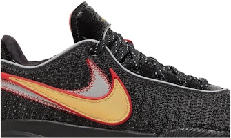 耐吉 LeBron 20 『邁阿密熱火』 DJ5422-001/DJ5423-001 Order 耐吉 LeBron 20 『邁阿密熱火』 DJ5422-001/DJ5423-001