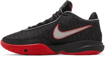 耐吉 LeBron 20 『邁阿密熱火』 DJ5422-001/DJ5423-001 Lookbook 耐吉 LeBron 20 『邁阿密熱火』 DJ5422-001/DJ5423-001