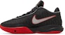 Nike LeBron 20 'Miami Heat' Lelaki DJ5422-001/DJ5423-001