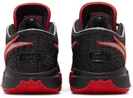 耐吉 LeBron 20 『邁阿密熱火』 DJ5422-001/DJ5423-001 Details for 耐吉 LeBron 20 『邁阿密熱火』 DJ5422-001/DJ5423-001