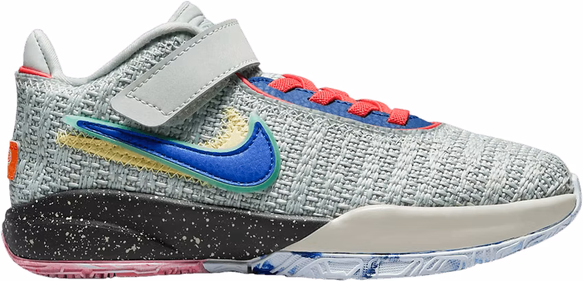 Nike 2025 lebron preschool