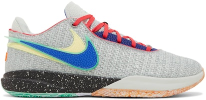 Nike LeBron 20 'Nike Lifer' DJ5423-002 Nike LeBron 20 'Nike Lifer' DJ5423-002