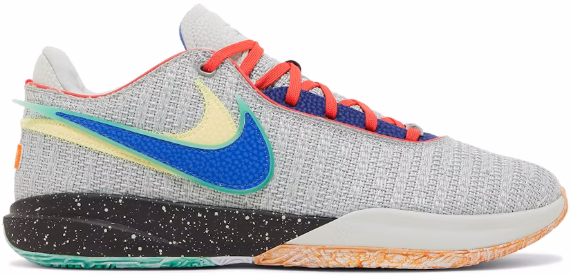 Nike LeBron 20 'Pencinta Nike' DJ5423-002 Buy Nike LeBron 20 'Pencinta Nike' DJ5423-002