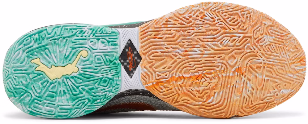 Nike LeBron 20 'Pencinta Nike' DJ5423-002 Shop Nike LeBron 20 'Pencinta Nike' DJ5423-002