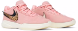 Cheap Nike LeBron 20 'Merah Jambu' DQ3827-900/DQ3828-900