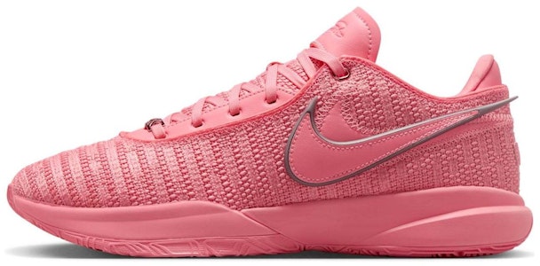 Nike LeBron 20 'Pink Diamond' Sepatu Basket Pink Diamond DJ5423-600 Buy Nike LeBron 20 'Pink Diamond' Sepatu Basket Pink Diamond DJ5423-600