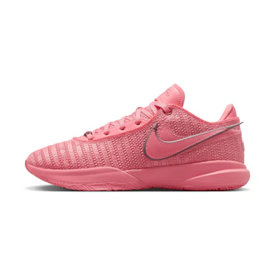 Nike LeBron 20 'Pink Diamond'/DJ5422-600