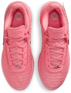 Nike LeBron 20 'Pink Diamond' Sepatu Basket Pink Diamond DJ5423-600 Order Nike LeBron 20 'Pink Diamond' Sepatu Basket Pink Diamond DJ5423-600