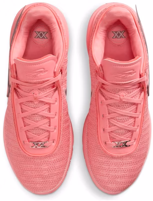 Nike LeBron 20 'Pink Diamond' DJ5423-600 Order Nike LeBron 20 'Pink Diamond' DJ5423-600