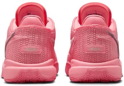 Nike LeBron 20 'Pink Diamond' Sepatu Basket Pink Diamond DJ5423-600 Lookbook Nike LeBron 20 'Pink Diamond' Sepatu Basket Pink Diamond DJ5423-600