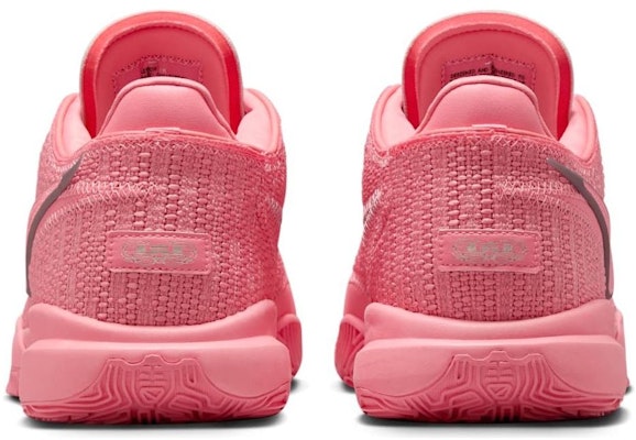 Nike LeBron 20 'Pink Diamond' DJ5423-600 Lookbook Nike LeBron 20 'Pink Diamond' DJ5423-600
