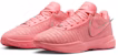 Nike LeBron 20 'Pink Diamond' DJ5423-600/DJ5422-600