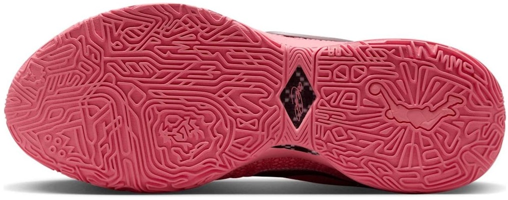 Nike LeBron 20 'Pink Diamond' DJ5423-600 Purchase Nike LeBron 20 'Pink Diamond' DJ5423-600