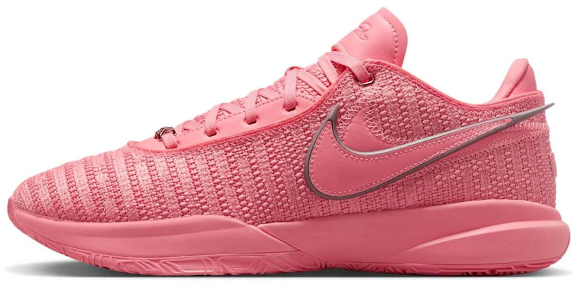 Nike LeBron 20 '粉鑽' DJ5423-600 Buy Nike LeBron 20 '粉鑽' DJ5423-600