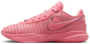 Buy Nike LeBron 20 '粉鑽' DJ5423-600