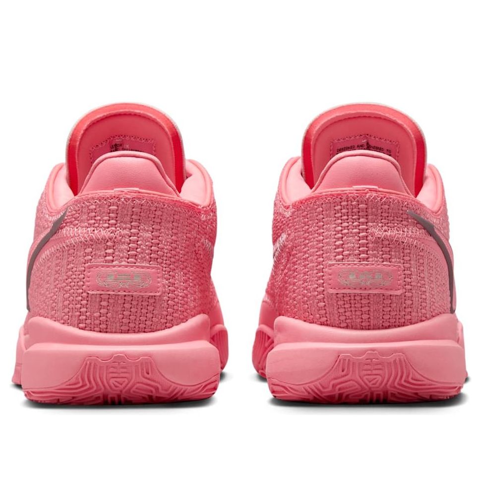 Shop Nike LeBron 20 '粉鑽' DJ5423-600