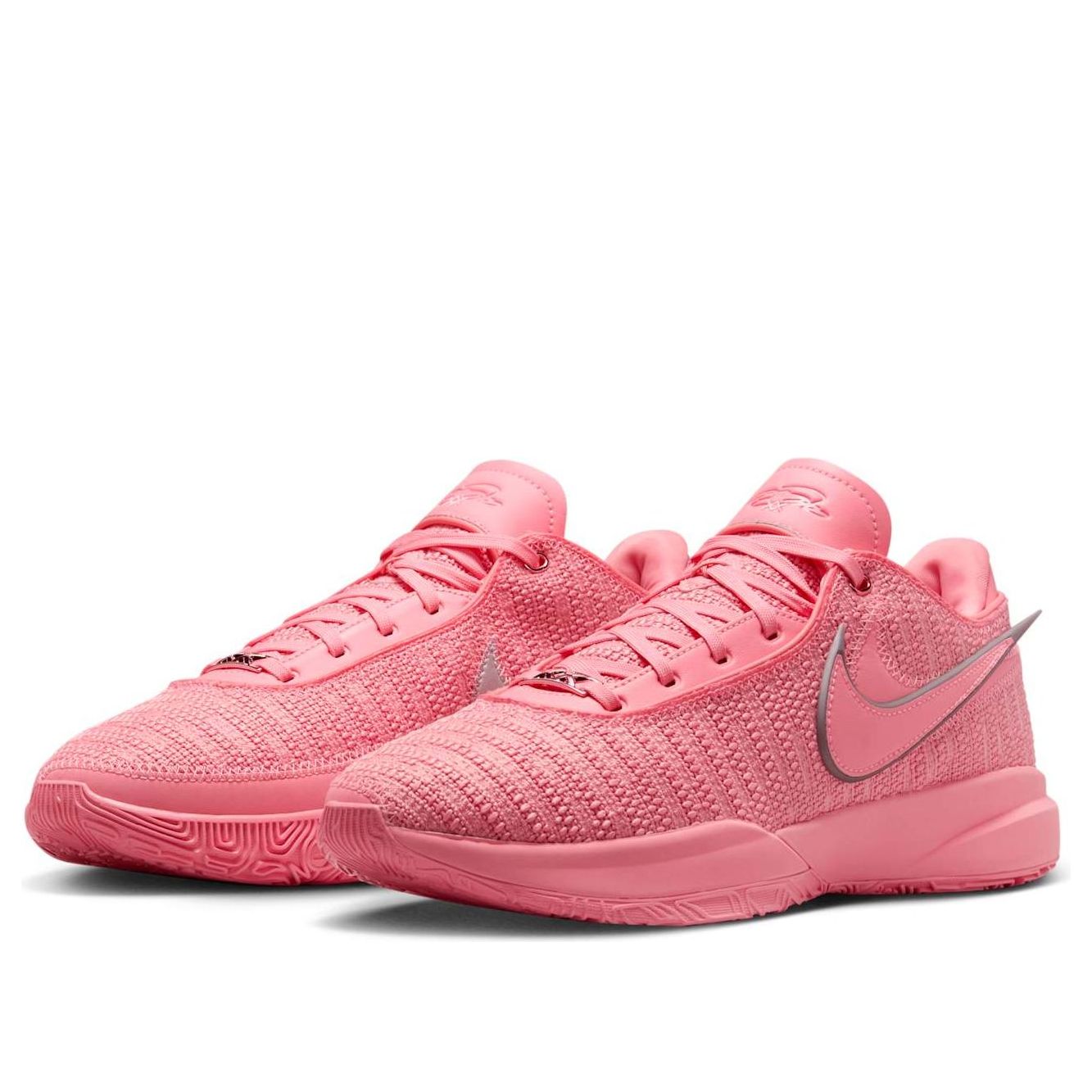 Purchase Nike LeBron 20 '粉鑽' DJ5423-600
