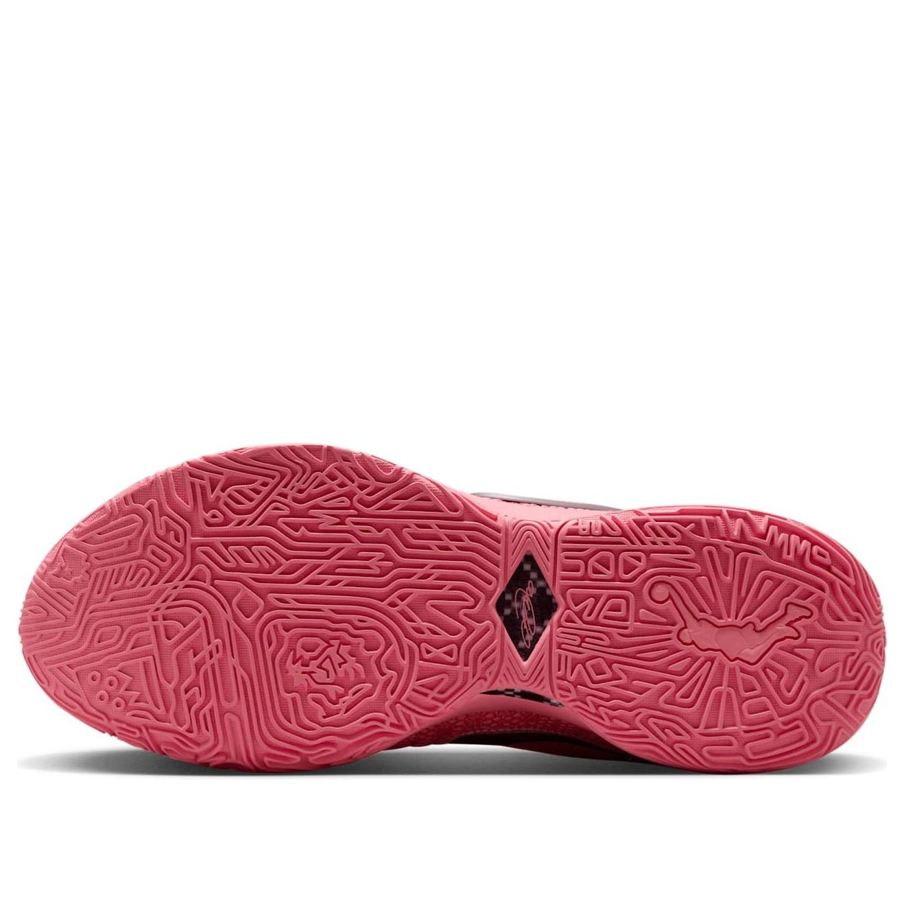 Details for Nike LeBron 20 '粉鑽' DJ5423-600