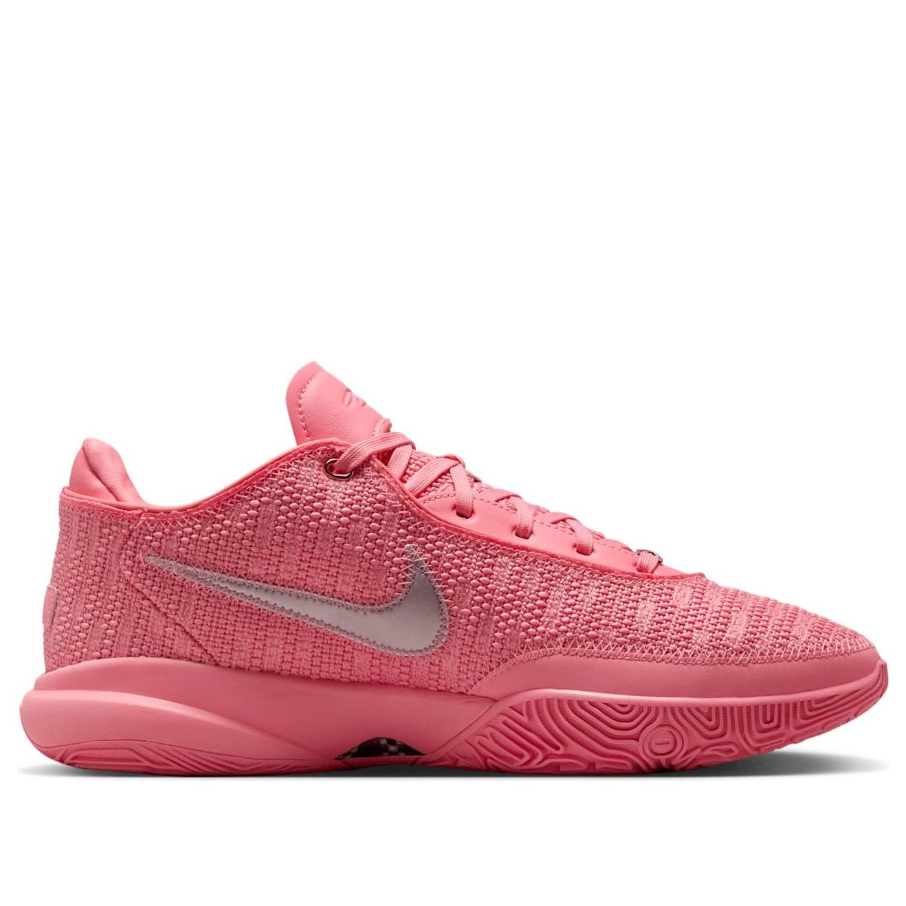 Sizing Nike LeBron 20 '粉鑽' DJ5423-600