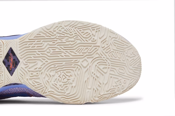Nike LeBron 20 'Purple And Gold' DJ5422-500/DJ5423-500 Purchase Nike LeBron 20 'Purple And Gold' DJ5422-500/DJ5423-500