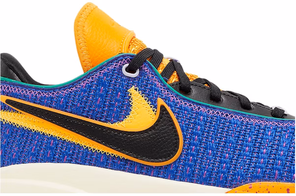 나이키 르브론 20 '레이서 블루' (초등학생) DQ8651-401 Order 나이키 르브론 20 '레이서 블루' (초등학생) DQ8651-401