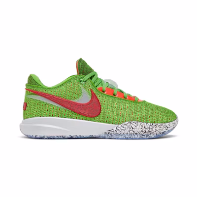 Nike LeBron 20 'Stocking Stuffer'