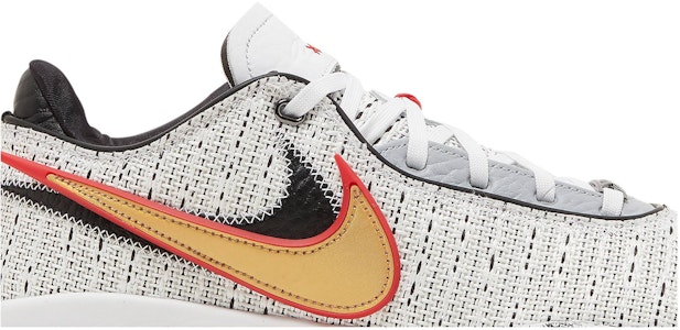 耐克 詹姆斯20 '首发' DJ5422-100/DJ5423-100 Order 耐克 詹姆斯20 '首发' DJ5422-100/DJ5423-100