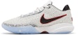 나이키 르브론 20 '데뷔' (41 characters) DJ5422-100/DJ5423-100