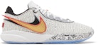 Buy 나이키 르브론 20 '데뷔' (Nike LeBron 20 'Debwi') DJ5423-100