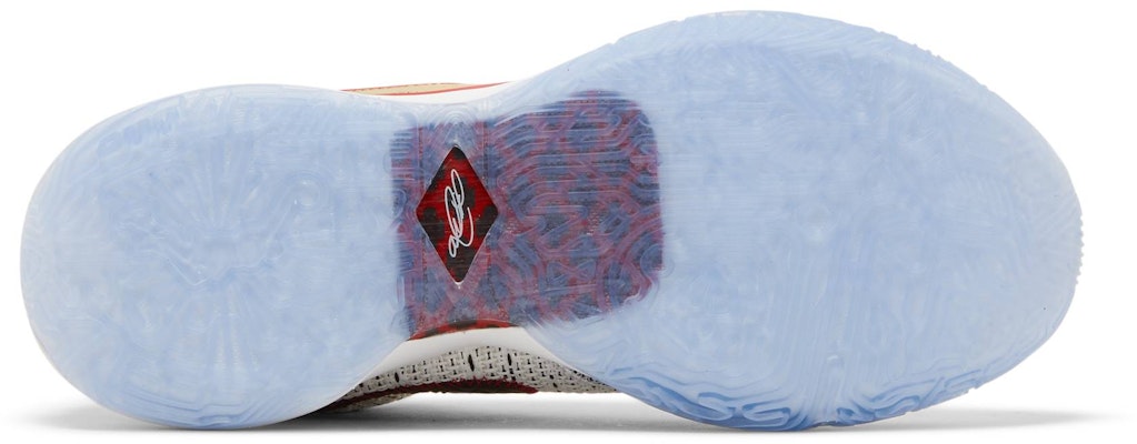 Nike LeBron 20 'The Debut' DJ5423-100 Shop Nike LeBron 20 'The Debut' DJ5423-100