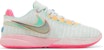 Nike LeBron 20 'Time Machine' | Mesin Masa DJ5422-300/DJ5423-300