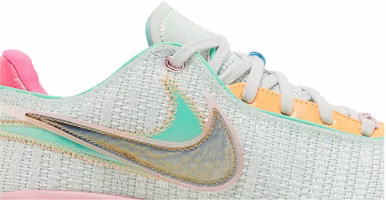 Nike LeBron 20 'Time Machine' | Mesin Masa DJ5422-300/DJ5423-300 Order Nike LeBron 20 'Time Machine' | Mesin Masa DJ5422-300/DJ5423-300