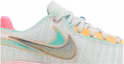 Order Nike LeBron 20 'Time Machine' | Mesin Masa DJ5422-300/DJ5423-300