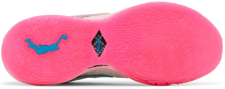 나이키 르브론 20 '타임머신' 농구화 DJ5422-300/DJ5423-300 Shop 나이키 르브론 20 '타임머신' 농구화 DJ5422-300/DJ5423-300