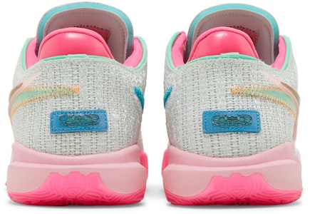 나이키 르브론 20 '타임머신' 농구화 DJ5422-300/DJ5423-300 Details for 나이키 르브론 20 '타임머신' 농구화 DJ5422-300/DJ5423-300