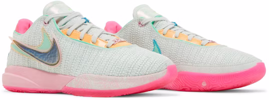 Nike LeBron 20 'Time Machine' | Mesin Masa DJ5422-300/DJ5423-300 Cheap Nike LeBron 20 'Time Machine' | Mesin Masa DJ5422-300/DJ5423-300